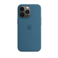 Ilike Aizmugurējais vāciņš iLike Apple iPhone 13 Pro 6.1' Matt TPU case Navy Blue