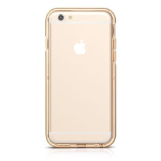 Hoco Aizmugurējais vāciņš Hoco Apple iPhone 6  Steal series PC+TPU HI-T017