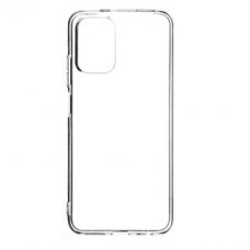 Evelatus Aizmugurējais vāciņš Evelatus Xiaomi Xiaomi note 10/10S Clear Silicone Case 1.5mm TPU Transparent