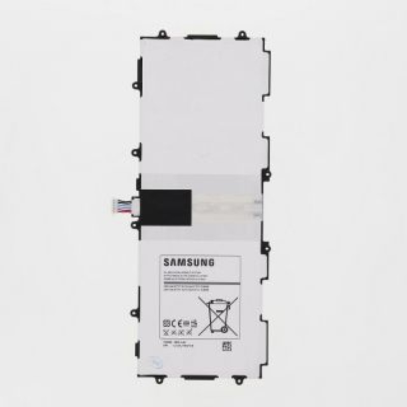 Samsung Akumulators Samsung - T4500E Samsung Battery 6800mAh Li-Ion (Bulk)