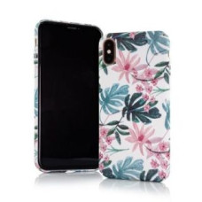 Ilike Aizmugurējais vāciņš iLike Apple iPhone XR Smooth2 Back Case