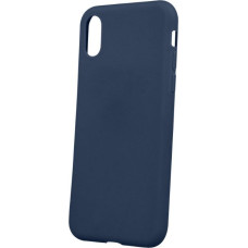 Ilike Aizmugurējais vāciņš iLike Nokia G10 / G20 Matt TPU case Dark Blue