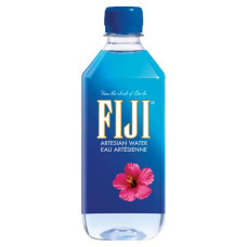 FIJI dabīgs negāzēts artēziskais ūdens 500ml