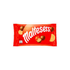 MALTESERS chocolate candies 37g