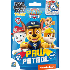 Paw Patrol surprise package + sweets 10g