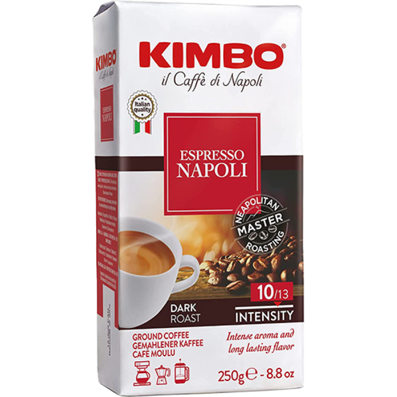 Kimbo Napoletano malta kafija 250g