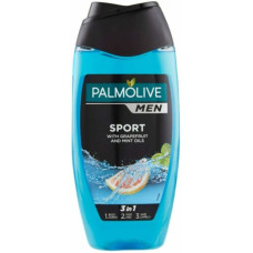 Palmolive Men Sport dušas želeja 250ml