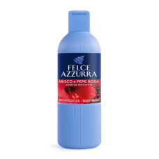 FELCE AZZURRA dušas želeja ar hibiska ziedu aromātu 650ml