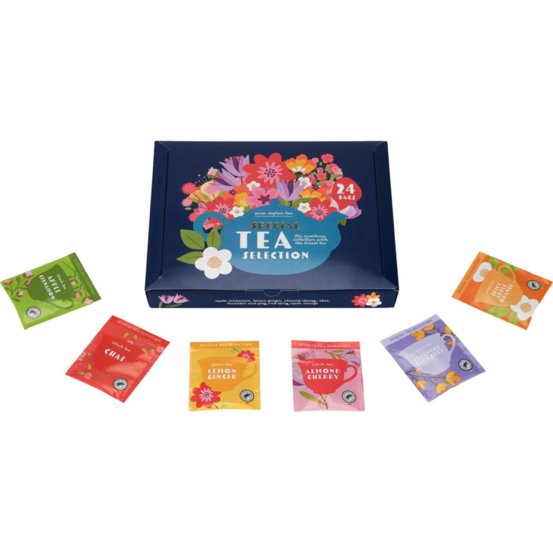 Becky's Special Selection, tea bags (24) 36g