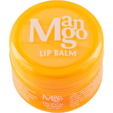 Mades Cosmetics lūpu balzams ar mango smaržu 15ml