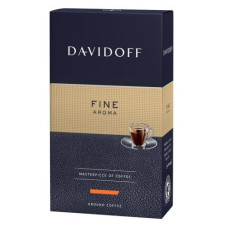 Davidoff Fine Aroma malta kafija 250 g