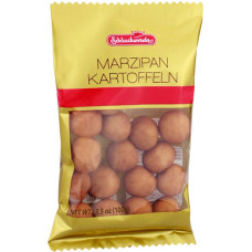 Marzipāna bumbiņas Schluckwerder Marzipan Kartofeln 100g