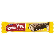 Prince Polo Classic wafer with chocolate 17.5g