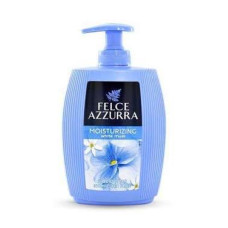 Felce Azzurra White musk 300ml šķidrās ziepes