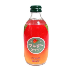 TOMOMASU mango garšas limonāde 300ml