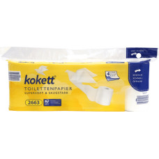 Kokett Toilet paper 4-ply x10