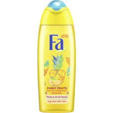 Fa Funky Fruits dušas želeja 250ml