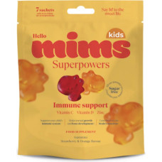 MIMS Kids jelly candies 87.5g