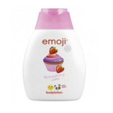 Emoji Candy Love kermeņa losjons 250ml