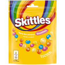 SKITTLES Smoothies dragees 152g