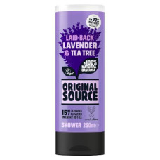 Original Source dušas želeja ar lavandu smaržu 250ml