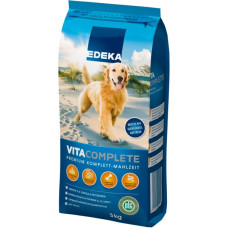 Edeka Vital Complete suņu barība  3kg