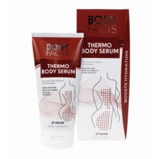 Body Facts Thermo ķermeņa serums 200ml