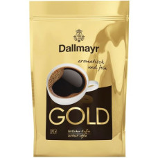 Кофе Dallmayr Gold растворимый 75г