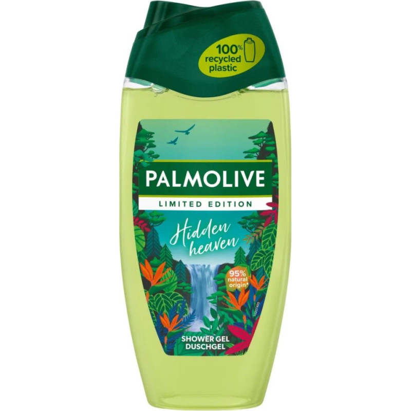 Palmolive Hidden Heaven dušas želeja 250ml