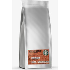 Starbucks Medium Roast coffee beans 1kg