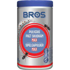 BROS Max pulveris pret skudrām 100gr