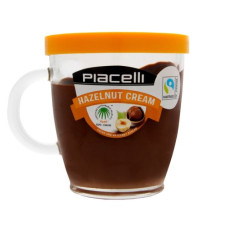 Piacelli Lazdu riekstu krēms 300g