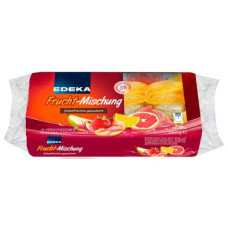 Jelly candies - fruit mix Edeka 250g