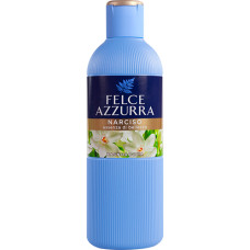 Felce Azzurra Narcissus dušas un vannas želeja ar narcišu aromātu 650ml