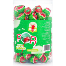 HIRSCH Watermelon lollipop 17g