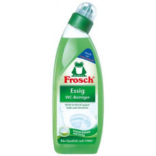 Frosch WC Essig toilet bowl cleaner 750ml