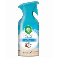 AirWick Pure Beach Escapes Room Spray Bali Blue Waters gaisa atsvaidzinātājs 250ml