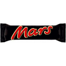 MARS Chocolate bar 51g