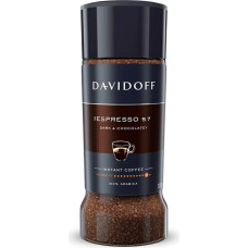 Davidoff Espresso 57 instant coffee 100g