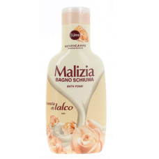 Malizia Talco vannas putas 1L