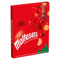 MALTESERS Adventes kalendārs 108g