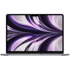 Apple Portatīvais dators Apple  MacBook Air Space Grey, 13.6 