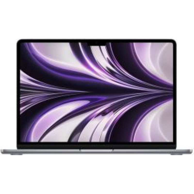 Apple Portatīvais dators Apple  MacBook Air Space Grey, 13.6 