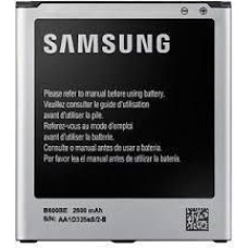 Samsung Akumulators Samsung  B600BE Galaxy S4 I9505 2600mAh Bulk