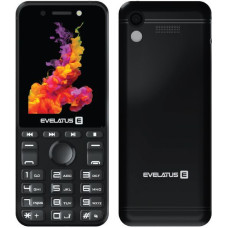 Evelatus Mobilie telefoni Evelatus  Tron DS Black