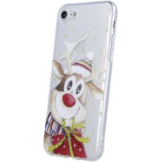 Ilike Aizmugurējais vāciņš iLike Apple iPhone 11 Pro Ultra Trendy Xmas1