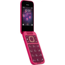 Nokia Mobilie telefoni Nokia  | 2660 DS | Pop Pink | 2.8