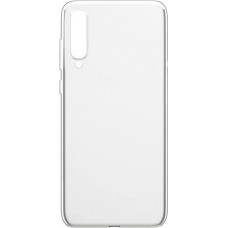 Evelatus Aizmugurējais vāciņš Evelatus Xiaomi Mi 9 Pro Clear Silicone Case 1.5mm TPU Transparent