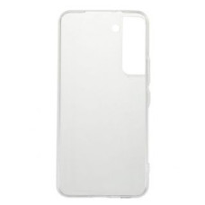 Evelatus Aizmugurējais vāciņš Evelatus Samsung Galaxy S22 Plus Clear Silicone Case 1.5mm TPU Transparent