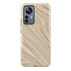 Ilike Aizmugurējais vāciņš iLike Xiaomi 12 Pro Burga Full Glam Tough Case